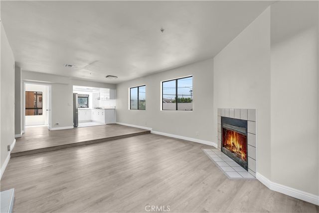 105 S Marguerita Avenue F, Alhambra, CA 91801