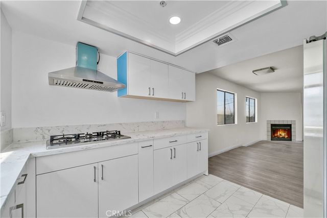 105 S Marguerita Avenue F, Alhambra, CA 91801