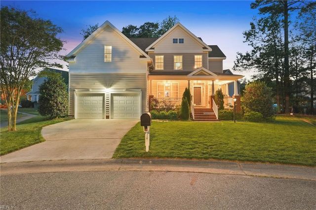 13341 Chesapeake PL, Carrollton, VA 23314