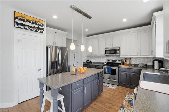 13341 Chesapeake PL, Carrollton, VA 23314