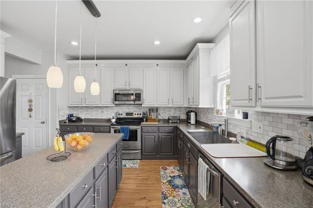 13341 Chesapeake PL, Carrollton, VA 23314