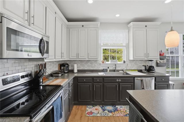 13341 Chesapeake PL, Carrollton, VA 23314