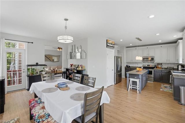 13341 Chesapeake PL, Carrollton, VA 23314