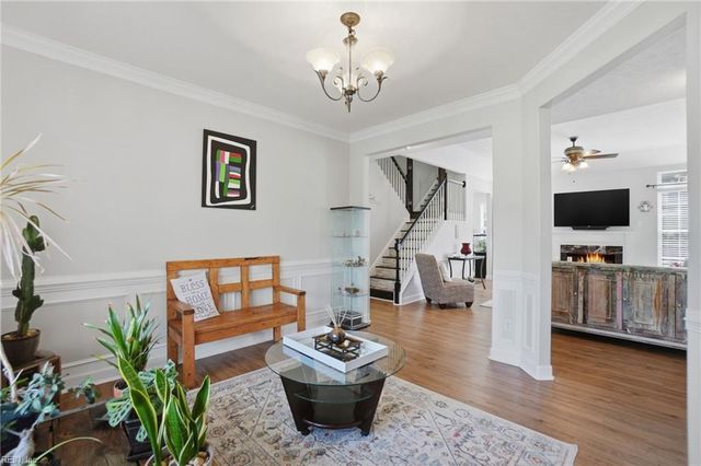 13341 Chesapeake PL, Carrollton, VA 23314