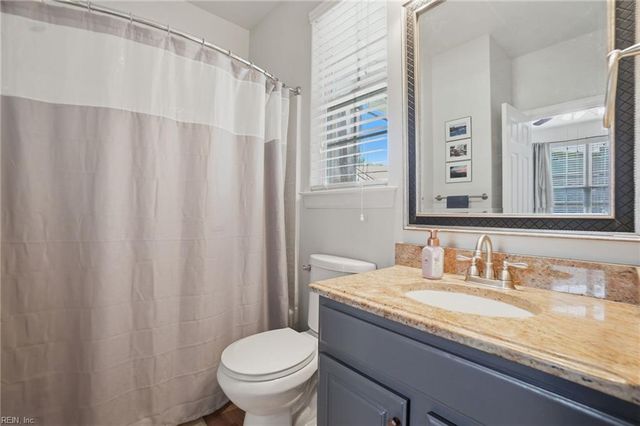 13341 Chesapeake PL, Carrollton, VA 23314