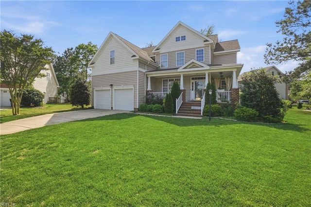 13341 Chesapeake PL, Carrollton, VA 23314