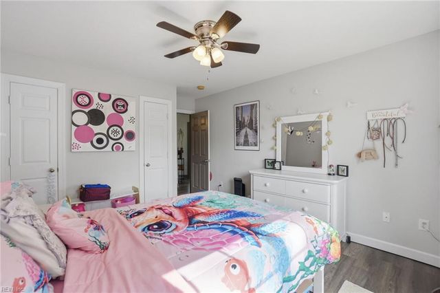 13341 Chesapeake PL, Carrollton, VA 23314