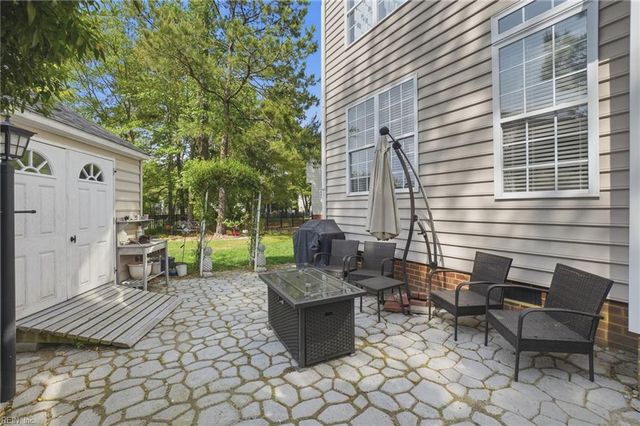 13341 Chesapeake PL, Carrollton, VA 23314