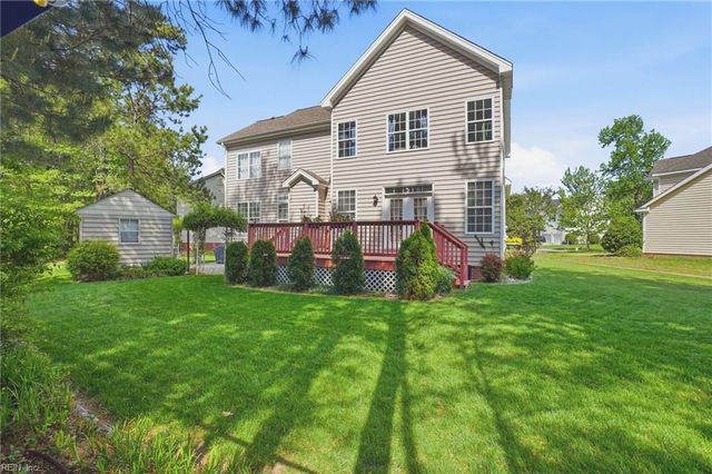 13341 Chesapeake PL, Carrollton, VA 23314