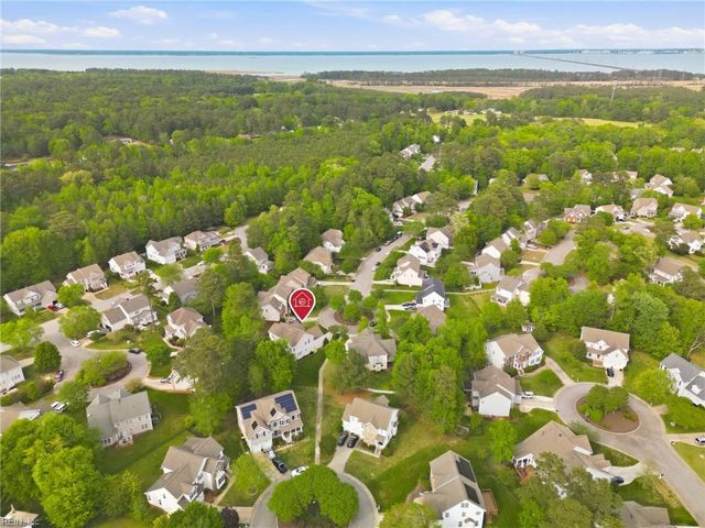 13341 Chesapeake PL, Carrollton, VA 23314