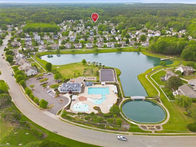 13341 Chesapeake PL, Carrollton, VA 23314