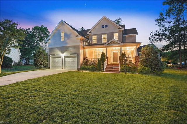 13341 Chesapeake PL, Carrollton, VA 23314
