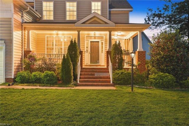 13341 Chesapeake PL, Carrollton, VA 23314