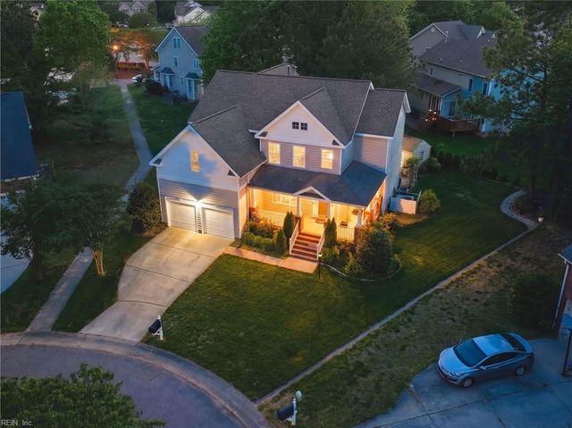 13341 Chesapeake PL, Carrollton, VA 23314