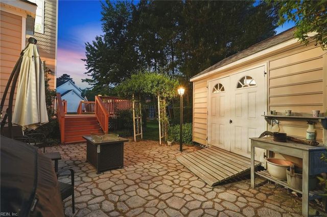 13341 Chesapeake PL, Carrollton, VA 23314