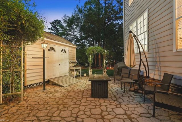 13341 Chesapeake PL, Carrollton, VA 23314
