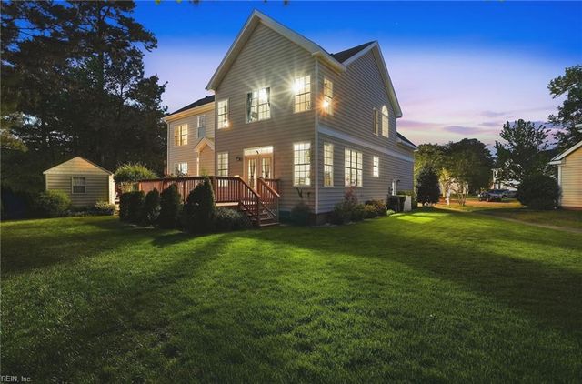 13341 Chesapeake PL, Carrollton, VA 23314