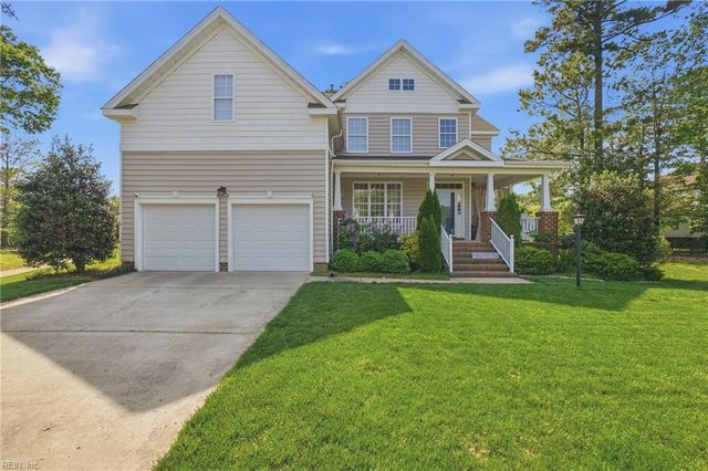 13341 Chesapeake PL, Carrollton, VA 23314
