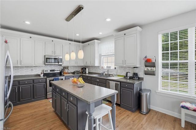 13341 Chesapeake PL, Carrollton, VA 23314