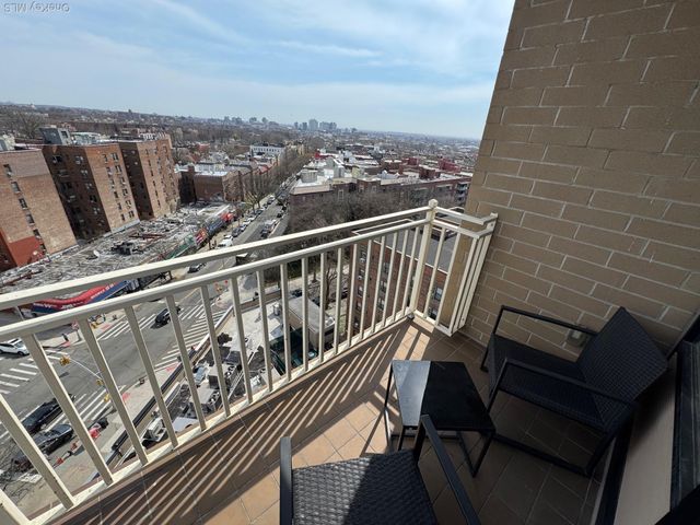 116-24 Grosvenor 11D, Kew Gardens, NY 11418