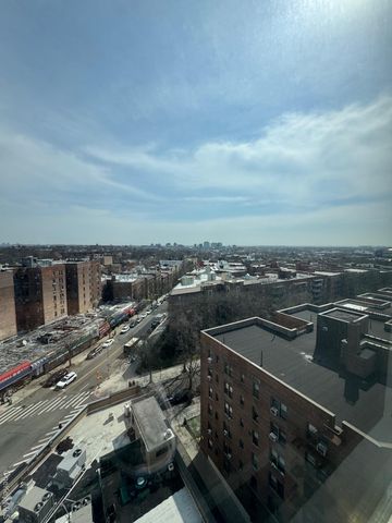 116-24 Grosvenor 11D, Kew Gardens, NY 11418
