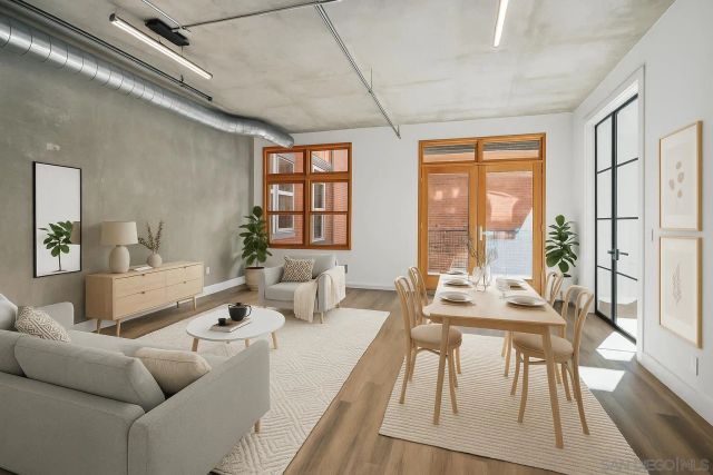 877 Island Avenue 312, San Diego, CA 92101