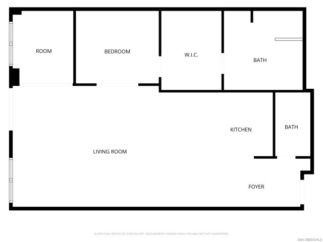 877 Island Avenue 312, San Diego, CA 92101