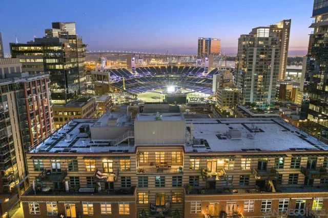 877 Island Avenue 312, San Diego, CA 92101