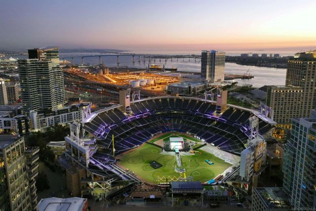 877 Island Avenue 312, San Diego, CA 92101