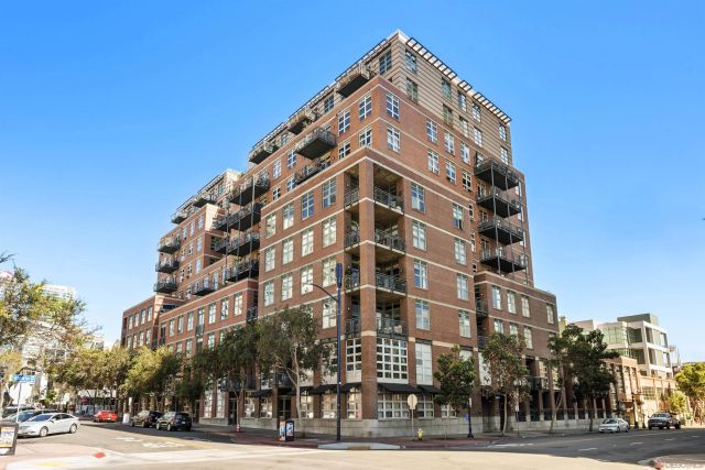 877 Island Avenue 312, San Diego, CA 92101