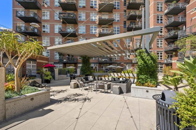 877 Island Avenue 312, San Diego, CA 92101