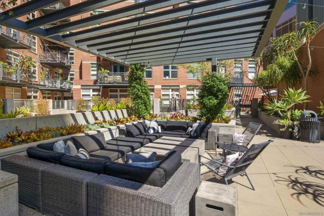 877 Island Avenue 312, San Diego, CA 92101