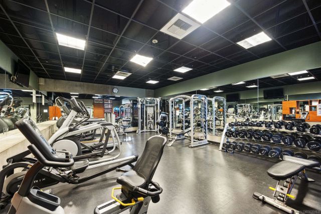 877 Island Avenue 312, San Diego, CA 92101