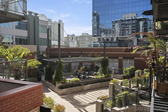 877 Island Avenue 312, San Diego, CA 92101