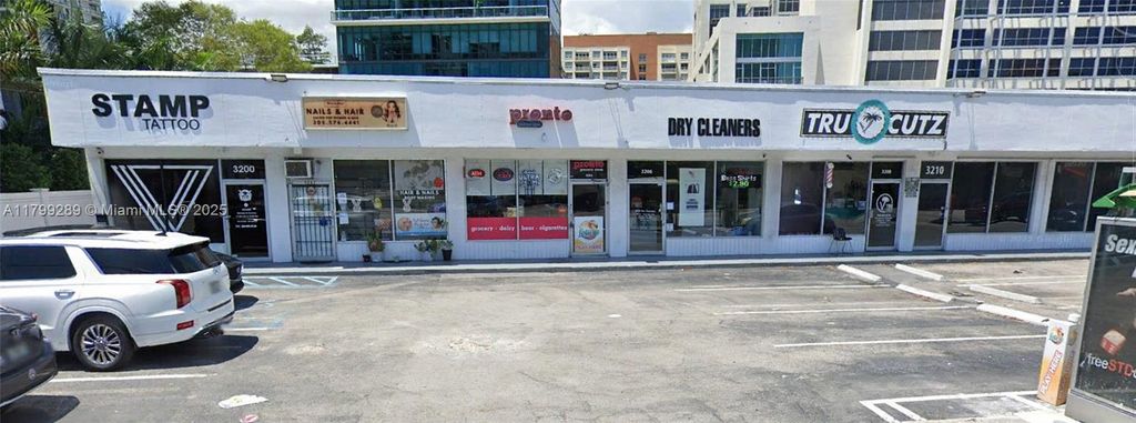 3200 NE 2nd Ave 3204, Miami, FL 33137
