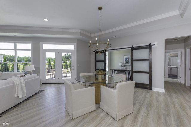 7086 Yosemite Drive, Zionsville, IN 46077
