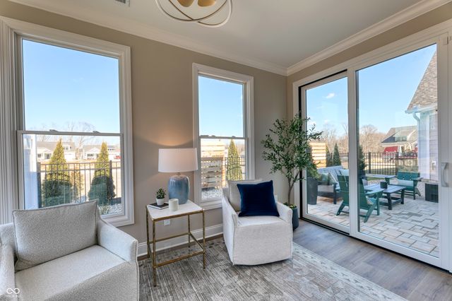 7086 Yosemite Drive, Zionsville, IN 46077
