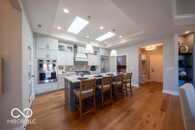 7086 Yosemite Drive, Zionsville, IN 46077