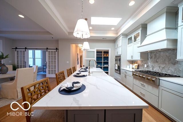 7086 Yosemite Drive, Zionsville, IN 46077