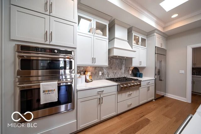 7086 Yosemite Drive, Zionsville, IN 46077