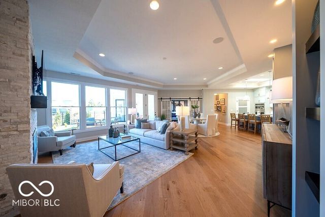 7086 Yosemite Drive, Zionsville, IN 46077