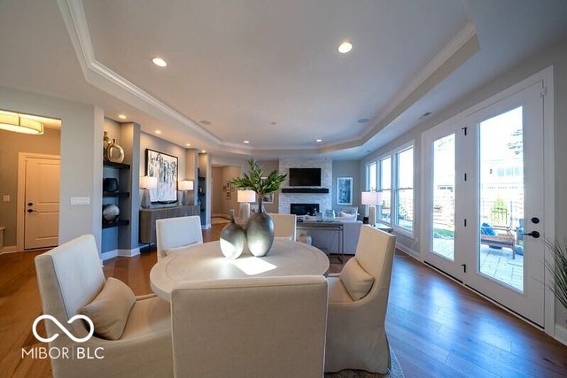 7086 Yosemite Drive, Zionsville, IN 46077