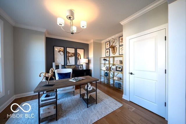 7086 Yosemite Drive, Zionsville, IN 46077