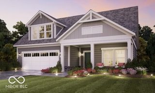 7086 Yosemite Drive, Zionsville, IN 46077
