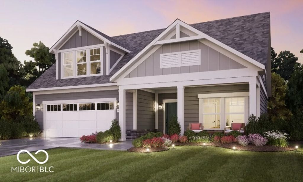 7086 Yosemite Drive, Zionsville, IN 46077