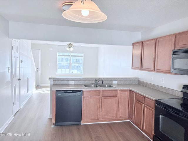 1007 Banister Loop, Jacksonville, NC 28546