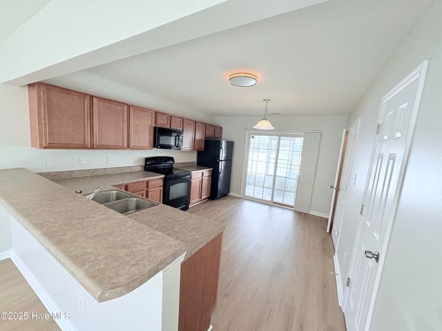 1007 Banister Loop, Jacksonville, NC 28546