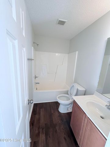 1007 Banister Loop, Jacksonville, NC 28546