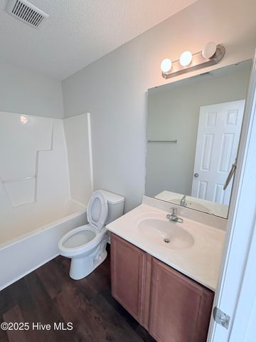 1007 Banister Loop, Jacksonville, NC 28546