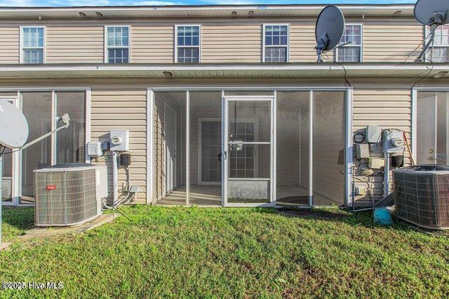 1007 Banister Loop, Jacksonville, NC 28546